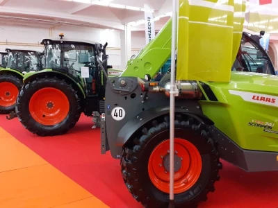 CroAgro na ZV
