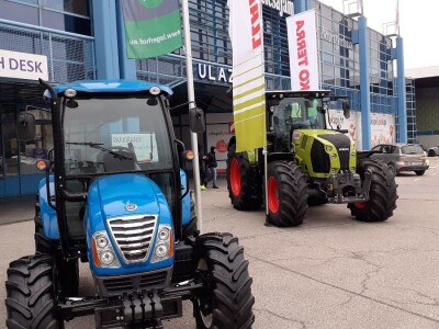 CROAGRO na ZV CROAGRO na ZV