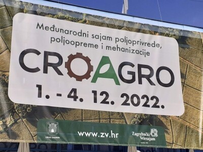 CROAGRO na ZV CROAGRO na ZV