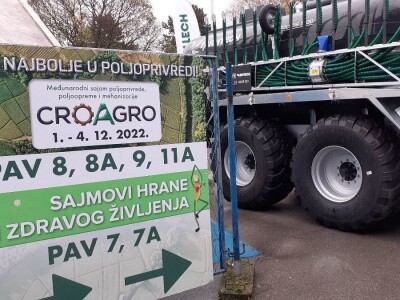 CroAgro na ZV