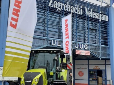 CROAGRO na ZV CROAGRO na ZV