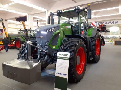 CroAgro-sajam kakva poljoprivreda zaslužuje!