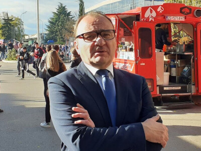 CroAgro-sajam kakva poljoprivreda zaslužuje!