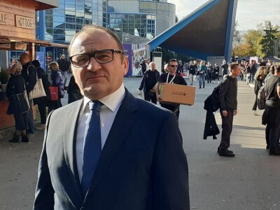 CroAgro-sajam kakva poljoprivreda zaslužuje!