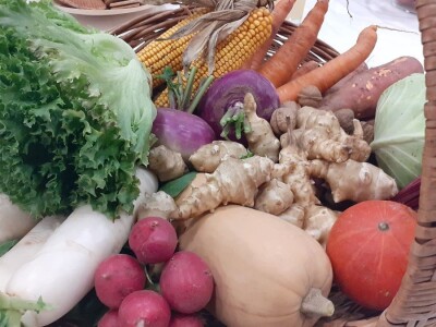 CroAgro-sajam kakva poljoprivreda zaslužuje!