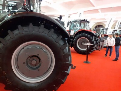 CroAgro-sajam kakva poljoprivreda zaslužuje!