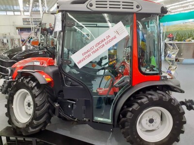 CroAgro-sajam kakva poljoprivreda zaslužuje!