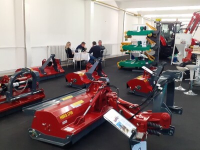 CroAgro - završio na ZV CroAgro - završio na ZV