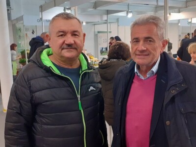 CroAgro - završio na ZV CroAgro - završio na ZV