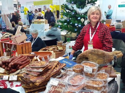 CroAgro - završio na ZV CroAgro - završio na ZV