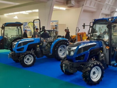 CroAgro - završio na ZV CroAgro - završio na ZV