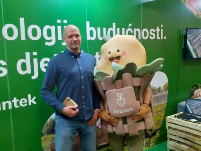 CroAgro - završio na ZV CroAgro - završio na ZV