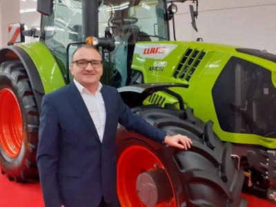 CroAgro - završio na ZV