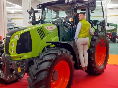 CroAgro - završio na ZV CroAgro - završio na ZV