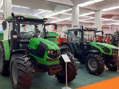 CroAgro - završio na ZV CroAgro - završio na ZV