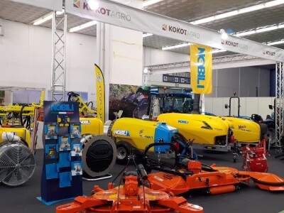 CroAgro - završio na ZV CroAgro - završio na ZV