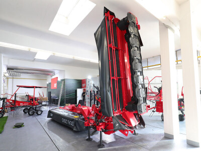 CroAgro, završne pripreme u tijeku