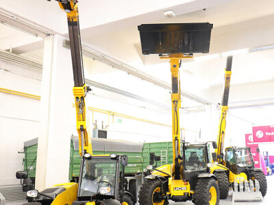 CroAgro, završne pripreme u tijeku