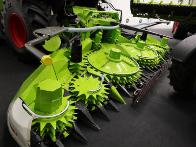 CroAgro, završne pripreme u tijeku