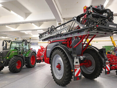 CroAgro, završne pripreme u tijeku