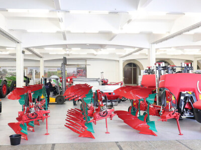 CroAgro, završne pripreme u tijeku