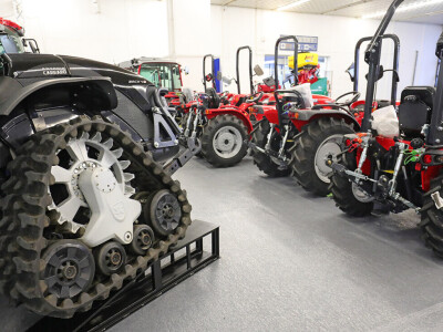 CroAgro, završne pripreme u tijeku