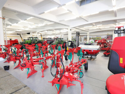 CroAgro, završne pripreme u tijeku