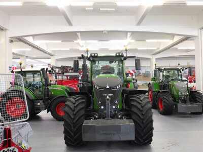 CroAgro, završne pripreme u tijeku