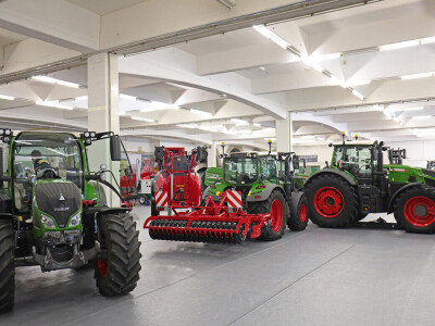 CroAgro, završne pripreme u tijeku