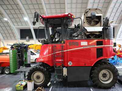 CroAgro, završne pripreme u tijeku