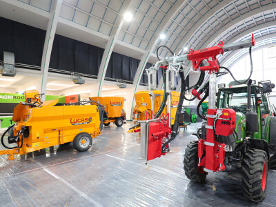 CroAgro, završne pripreme u tijeku