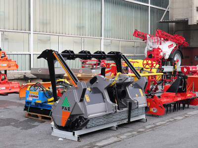 CroAgro, završne pripreme u tijeku