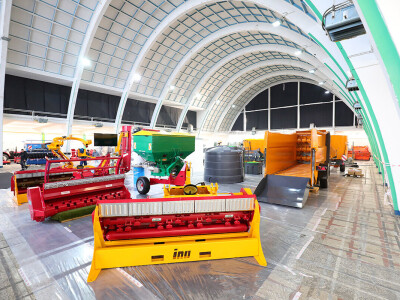 CroAgro, završne pripreme u tijeku