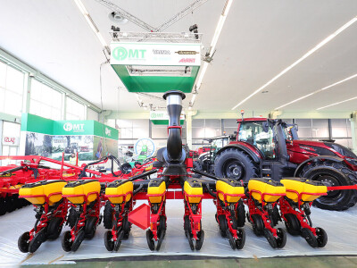 CroAgro, završne pripreme u tijeku