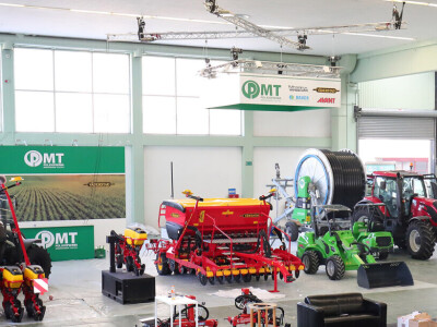 CroAgro, završne pripreme u tijeku