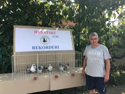 Croatia tiplerska udruga Croatia tiplerska udruga