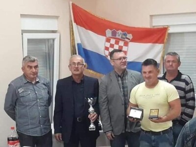 Croatia tiplerska udruga Croatia tiplerska udruga