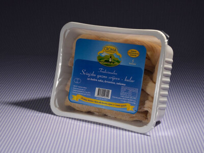 Croma crijeva za kolinje