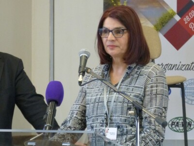 CroVin, središnji stručni skup vinogradara i vinara Hrvatske CroVin, središnji stručni skup vinogradara i vinara Hrvatske