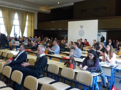 CroVin, središnji stručni skup vinogradara i vinara Hrvatske