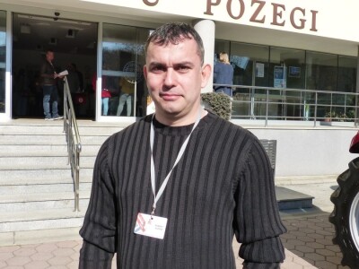 CroVin, središnji stručni skup vinogradara i vinara Hrvatske CroVin, središnji stručni skup vinogradara i vinara Hrvatske