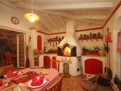 Agroturizam Crvendać Agroturizam Crvendać