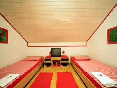 Agroturizam Crvendać Agroturizam Crvendać