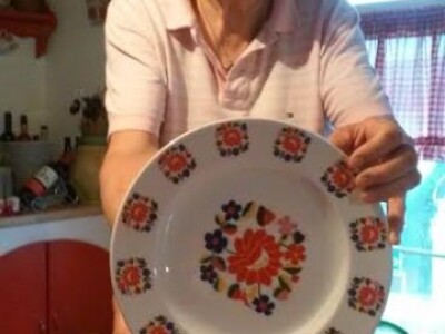 Agroturizam Crvendać Agroturizam Crvendać