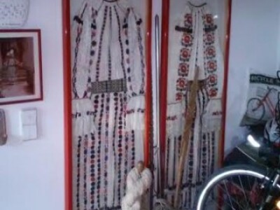 Agroturizam Crvendać Agroturizam Crvendać