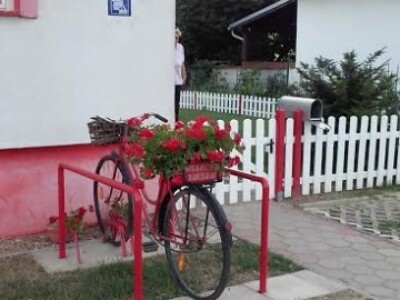 Ime obiteljskog poljoprivrednog gospodarstva nametnulo se samo po sebi Ime obiteljskog poljoprivrednog gospodarstva nametnulo se samo po sebi