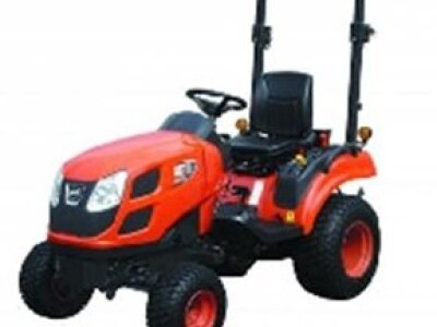 Traktor Kioti CS 2610