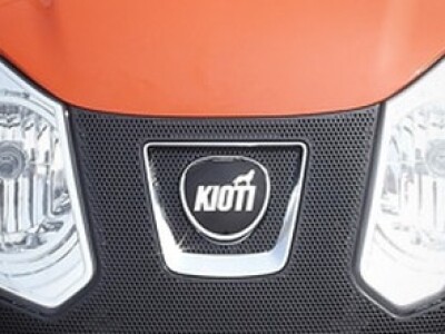 Traktor Kioti CS 2610
