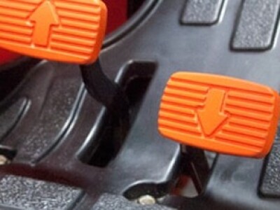 Traktor Kioti CS 2610