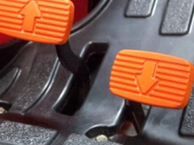Traktor Kioti CS 2610